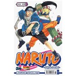 Ficha técnica e caractérísticas do produto Livro - Naruto: Edição Pocket - Vol.22