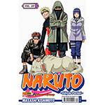 Livro - Naruto: Edição Pocket - Vol.34