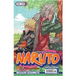 Livro - Naruto: Edição Pocket - Vol.42