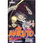 Livro - Naruto: Edição Pocket - Vol.52