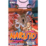 Livro - Naruto (Edição Pocket) - Vol. 57