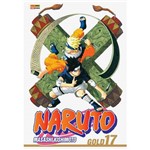 Ficha técnica e caractérísticas do produto Livro - Naruto Gold 17