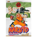Ficha técnica e caractérísticas do produto Livro - Naruto Gold 18