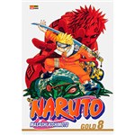 Ficha técnica e caractérísticas do produto Livro - Naruto Gold - Vol. 8