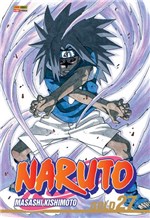 Ficha técnica e caractérísticas do produto Livro - Naruto Gold - Volume 27