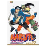 Ficha técnica e caractérísticas do produto Livro - Naruto Gold