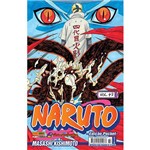 Ficha técnica e caractérísticas do produto Livro - Naruto Pocket - Vol. 47