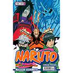 Livro - Naruto Pocket - Vol. 62 (Edição Pocket)