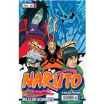 Ficha técnica e caractérísticas do produto Livro - Naruto Pocket - Vol. 62 [Edição Pocket]