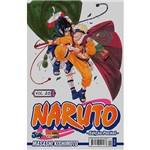 Ficha técnica e caractérísticas do produto Livro - Naruto - Vol. 20 - Edição Pocket