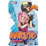 Livro - Naruto - Vol. 30