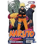 Livro - Naruto - Vol. 31