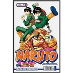 Livro - Naruto - Vol. 10