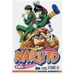 Ficha técnica e caractérísticas do produto Livro - Naruto - Vol. 10