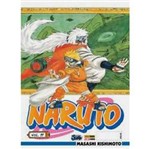 Livro - Naruto - Vol. 11