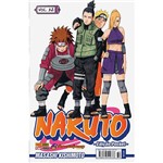 Ficha técnica e caractérísticas do produto Livro - Naruto - Vol. 32