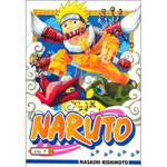 Ficha técnica e caractérísticas do produto Livro - Naruto - Vol. 1