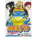 Livro - Naruto - Vol. 13