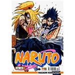 Ficha técnica e caractérísticas do produto Livro - Naruto Vol. 40