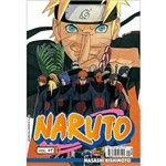 Livro - Naruto - Vol. 41