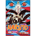 Ficha técnica e caractérísticas do produto Livro - Naruto - Vol. 47