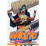 Ficha técnica e caractérísticas do produto Livro - Naruto - Vol.50