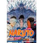 Ficha técnica e caractérísticas do produto Livro - Naruto - Vol.51