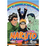 Ficha técnica e caractérísticas do produto Livro - Naruto - Vol.54