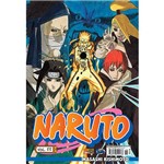 Ficha técnica e caractérísticas do produto Livro - Naruto - Vol.55