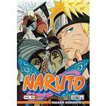 Ficha técnica e caractérísticas do produto Livro - Naruto - Vol.56