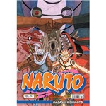 Livro - Naruto - Vol. 57