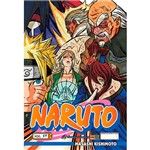 Ficha técnica e caractérísticas do produto Livro - Naruto - Vol. 59