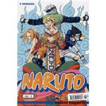 Ficha técnica e caractérísticas do produto Livro - Naruto - Vol. 5