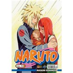 Ficha técnica e caractérísticas do produto Livro - Naruto - Vol.53