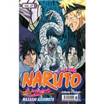 Ficha técnica e caractérísticas do produto Livro - Naruto - Vol. 61 - Edição Pocket