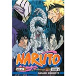Ficha técnica e caractérísticas do produto Livro - Naruto - Vol.61