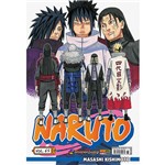 Ficha técnica e caractérísticas do produto Livro - Naruto - Vol.65