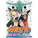 Ficha técnica e caractérísticas do produto Livro - Naruto - Vol.67