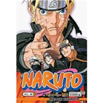 Livro - Naruto - Vol.68