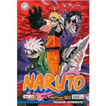 Ficha técnica e caractérísticas do produto Livro - Naruto - Vol.63