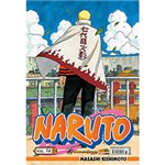 Ficha técnica e caractérísticas do produto Livro - Naruto - Vol. 72