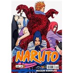 Ficha técnica e caractérísticas do produto Livro - Naruto - Vol. 39