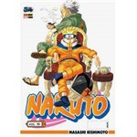 Ficha técnica e caractérísticas do produto Livro - Naruto - Volume 14