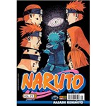 Ficha técnica e caractérísticas do produto Livro - Naruto - Volume 45