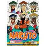 Ficha técnica e caractérísticas do produto Livro - Naruto - Volume 49