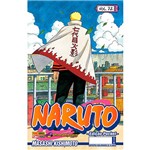 Ficha técnica e caractérísticas do produto Livro - Naruto