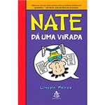 Livro - Nate Dá uma Virada