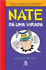 Ficha técnica e caractérísticas do produto Nate Dá uma Virada - Sextante