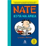 Ficha técnica e caractérísticas do produto Livro - Nate Está na Área