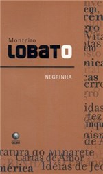 Ficha técnica e caractérísticas do produto Negrinha - Globo